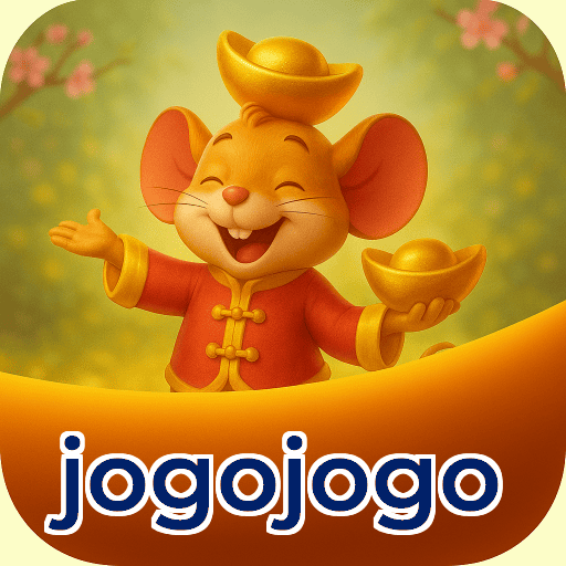 JogoJogo: Cassino Online Seguro e Divertido
