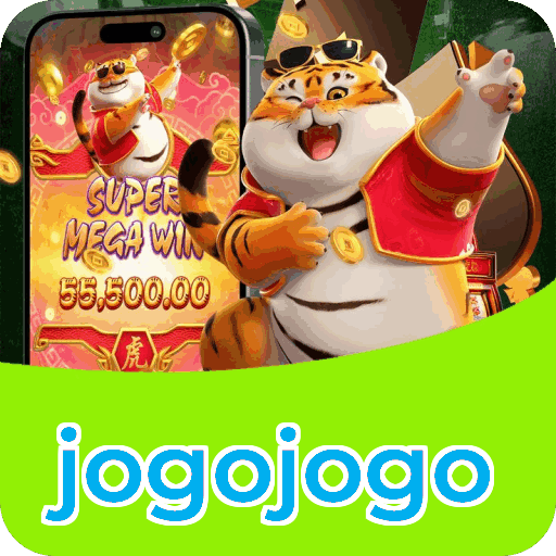 Login rápido no app jogojogo